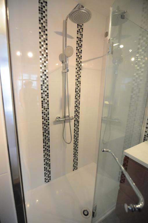 Appartement De Charme Climatise Pour 6 A 8 Pers อองบวส ห้อง รูปภาพ