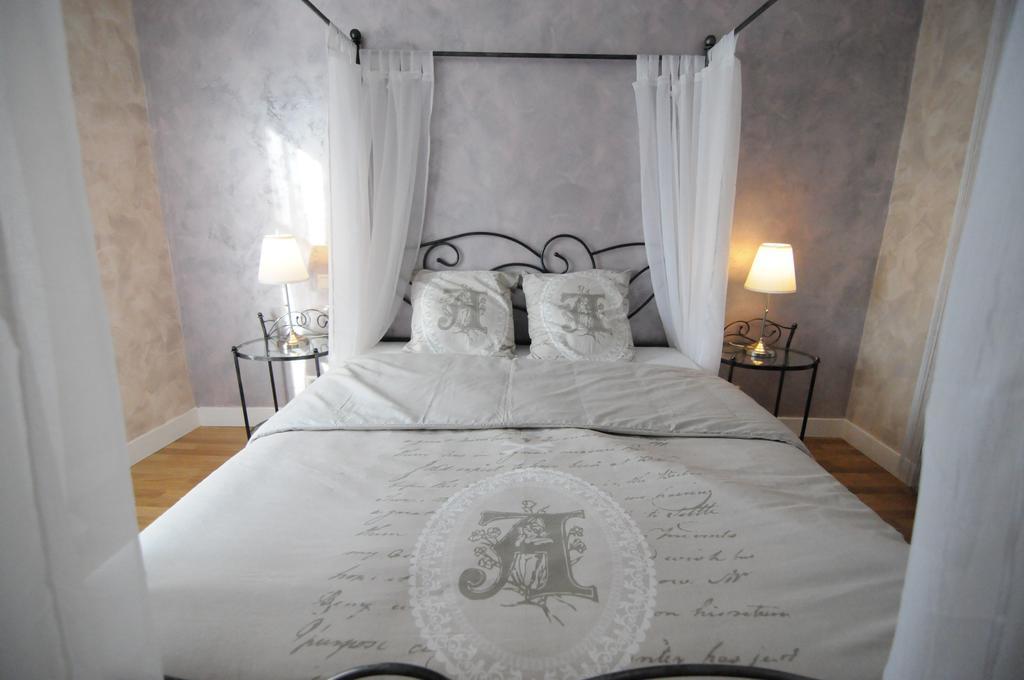 Appartement De Charme Climatise Pour 6 A 8 Pers อองบวส ห้อง รูปภาพ
